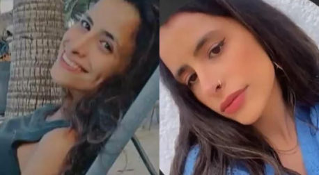 Encontraron viva a Daniela Saez, perdida desde ayer entre el cerro Pintor y La Leonera. Me informó mi hijo José Purto que estaba en el rescate.