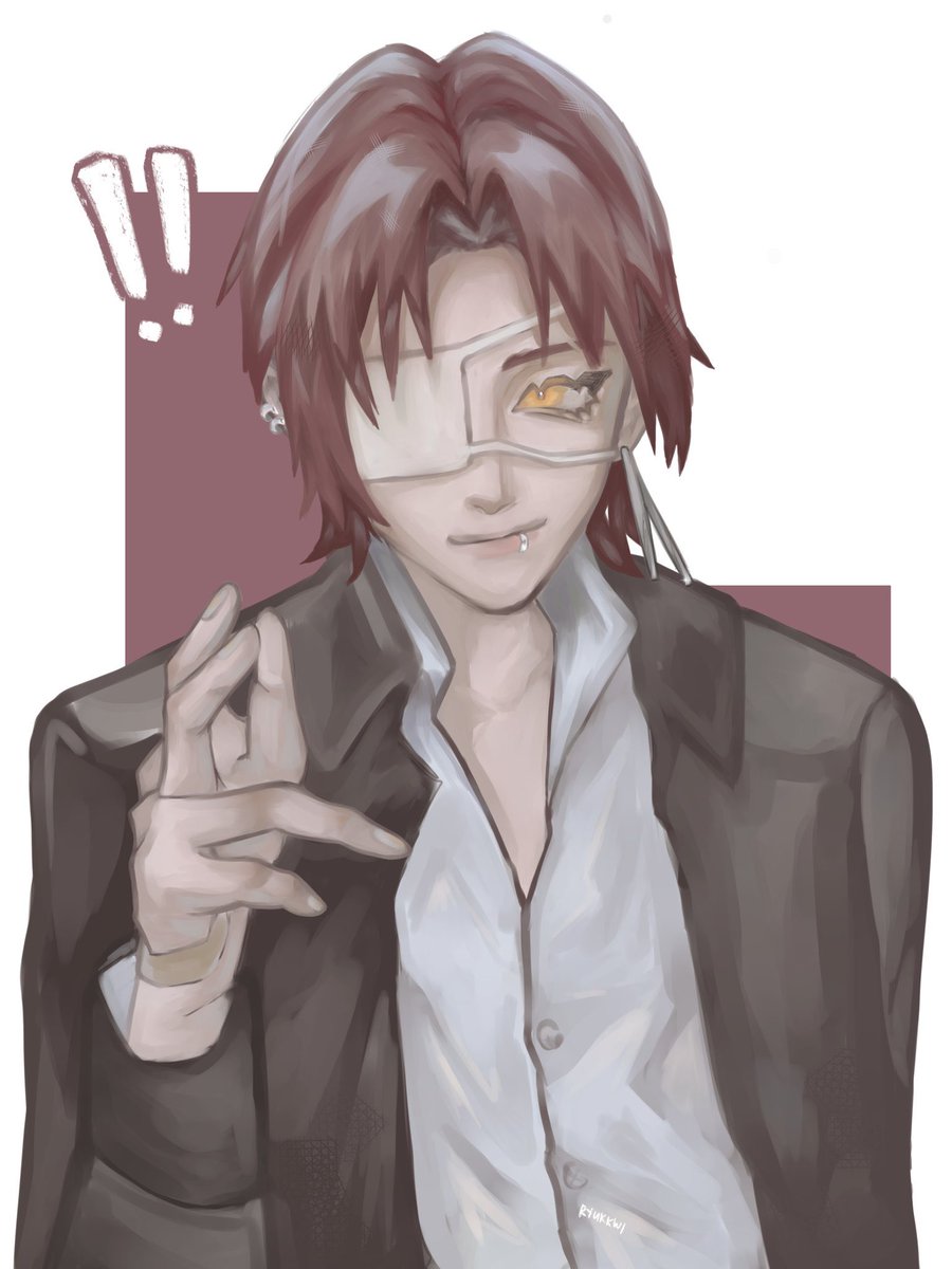 Ryukki tweet media