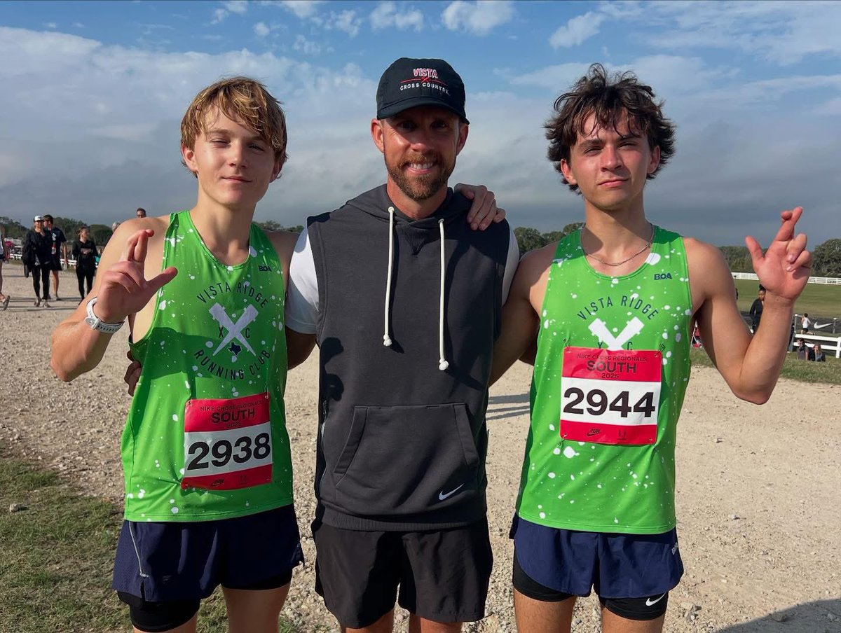 VRXC taking on NXR in College Station.  Love this event and supporting the growth of our sport.