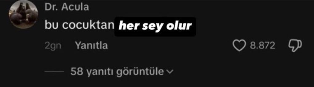Ortalık 56 olmuşken oruc ve isonun kizlara kiyafet almaya gitmesi  kirk yillik birikimimle bu adamlar tamamdir diyorum
#TasacakBuDeniz