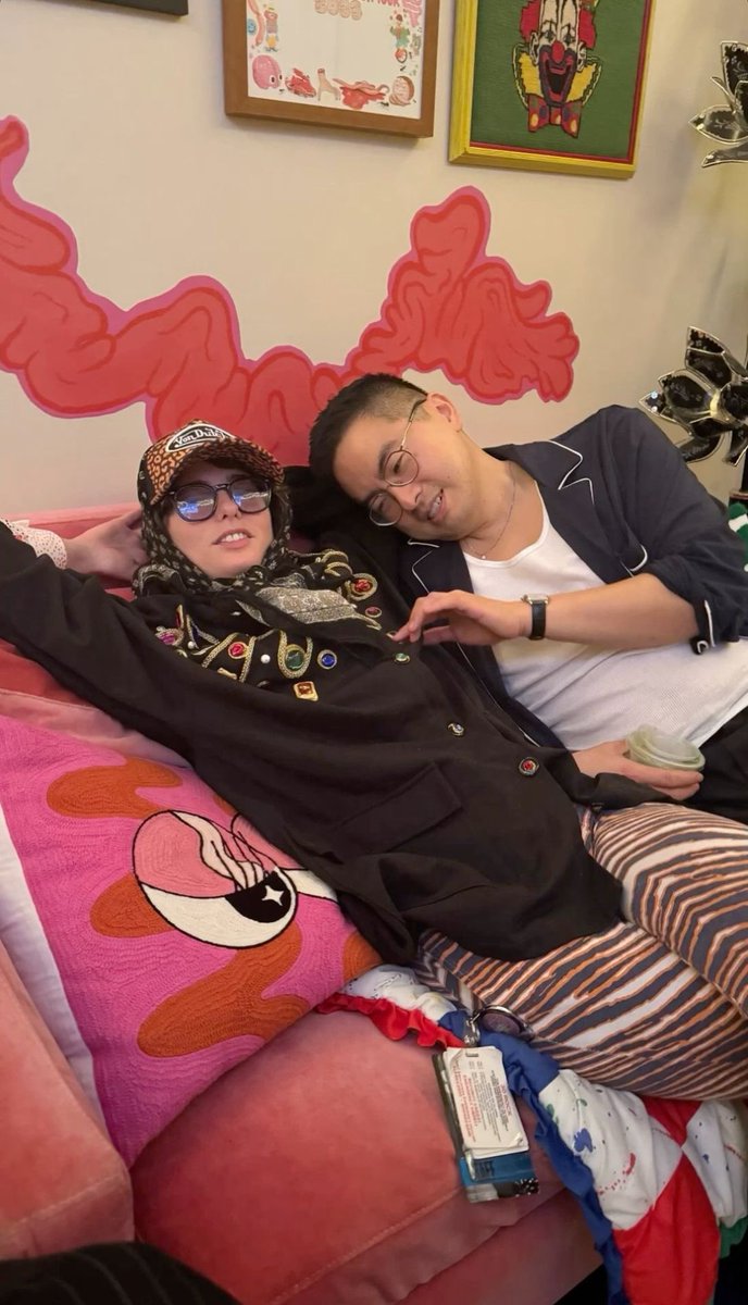 THEY’RE SPLITTING MY FAMILY UP