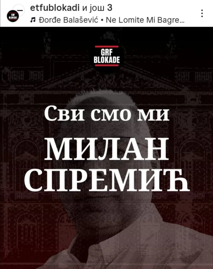 Studenti Građevinskog, Elektrotehničkog, Arhitektonskog i Građevinskog fakulteta u Subotici uz profesora Spremića ⬇️