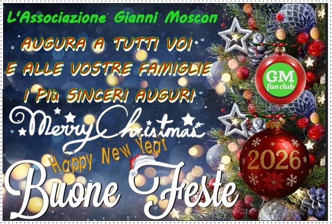 FanClubMoscon's tweet image. 