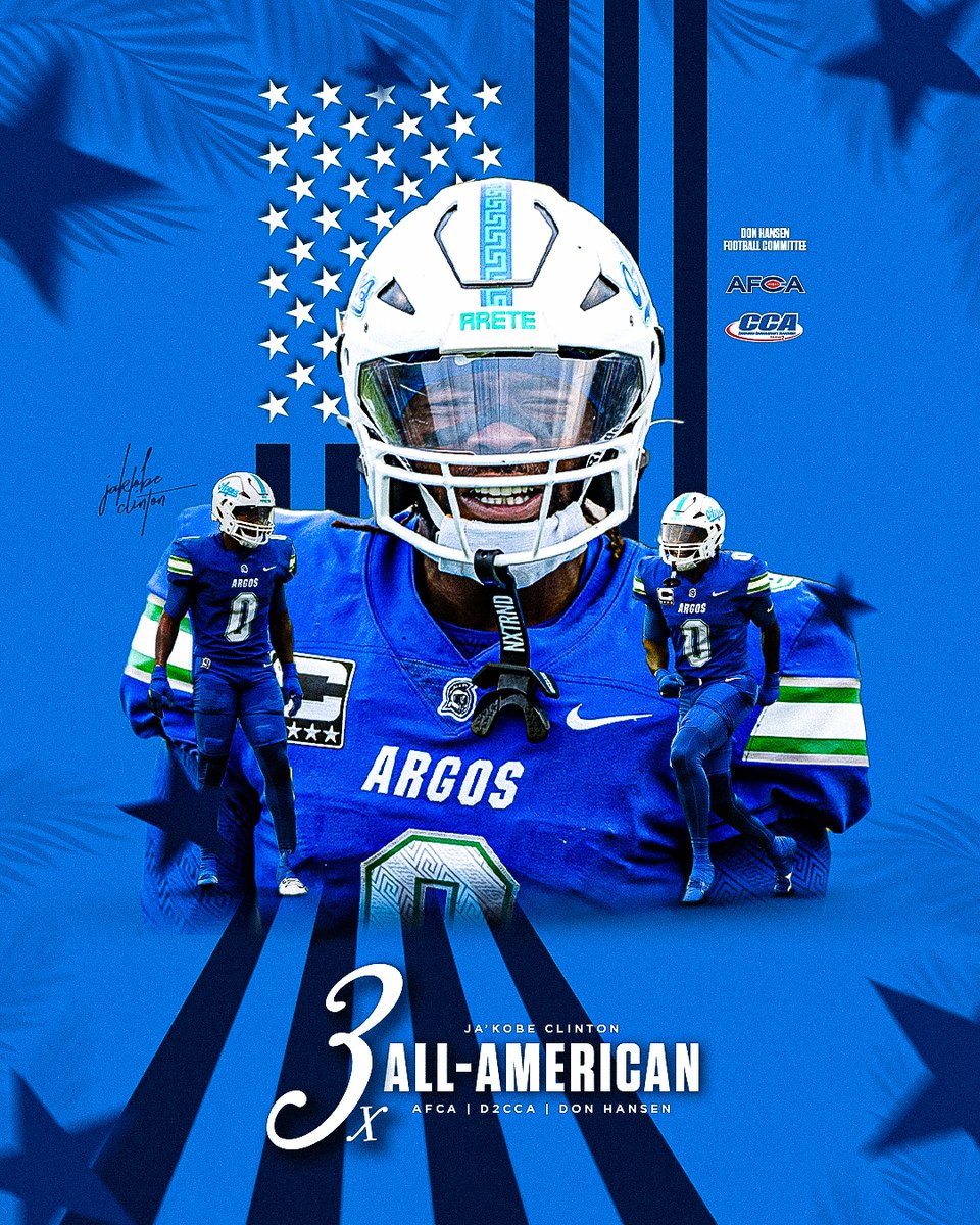 UWF Football tweet media