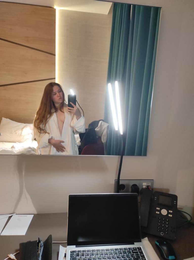 Просветление угря tweet media