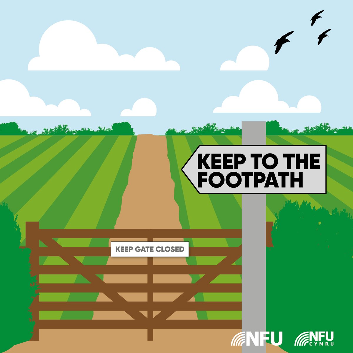 NFU Cymru 🚜 tweet media