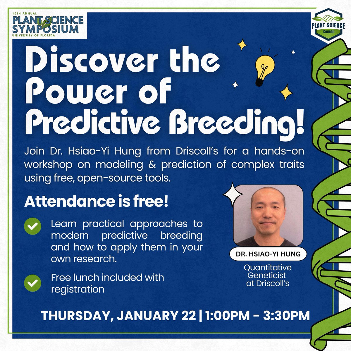 UF/IFAS-PlantBreeding tweet media