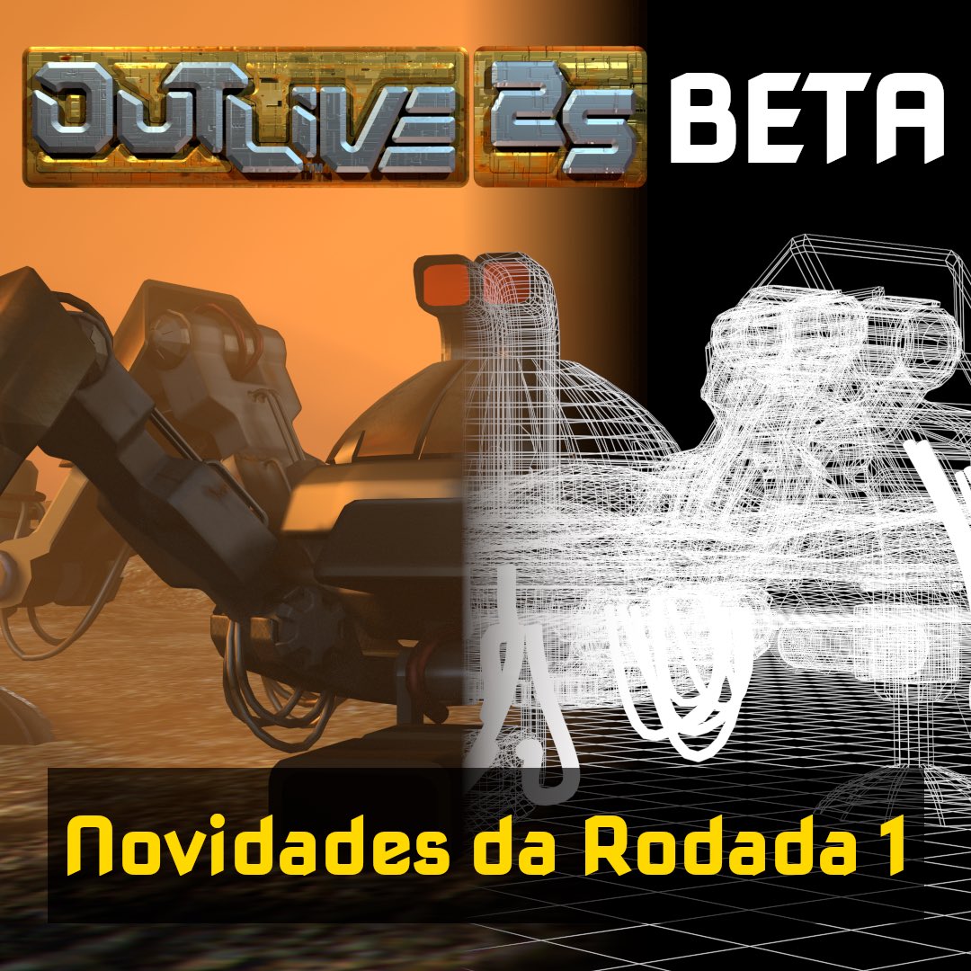 ContinuumEntert's tweet image. Atenção Comandantes!

A Rodada 1 do Beta do Outlive 25 será estendida por tempo indeterminado, trazendo dois mapas adicionais: Campo de Batalha e Caos Urbano.

Quem adquirir as Edições Tanque Pesado ou Apocalipse na pré-venda na Nuuvem tem acesso ao Beta.

Avante, para a batalha!