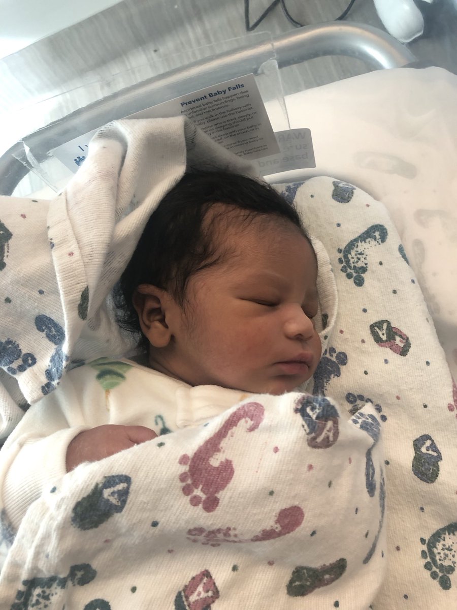 Baby Ace 12.18.25 🙏🏿🙏🏿🙏🏿