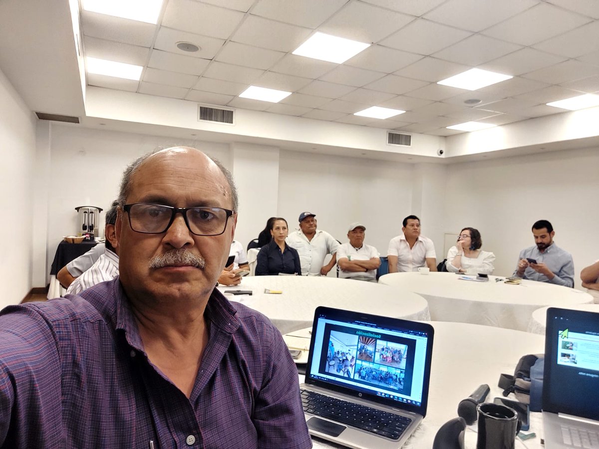 #Dimitra $DMTR On December 12th, an information meeting was held in the city of Santa Cruz regarding EUDR regulations and carbon credits with representatives of the ProRural Foundation and representatives of the Indigenous peoples of CIDOP and CICOTI