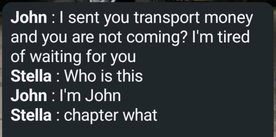 In this season you have to be careful