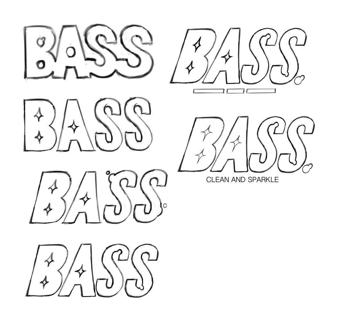 Rough draft before alert