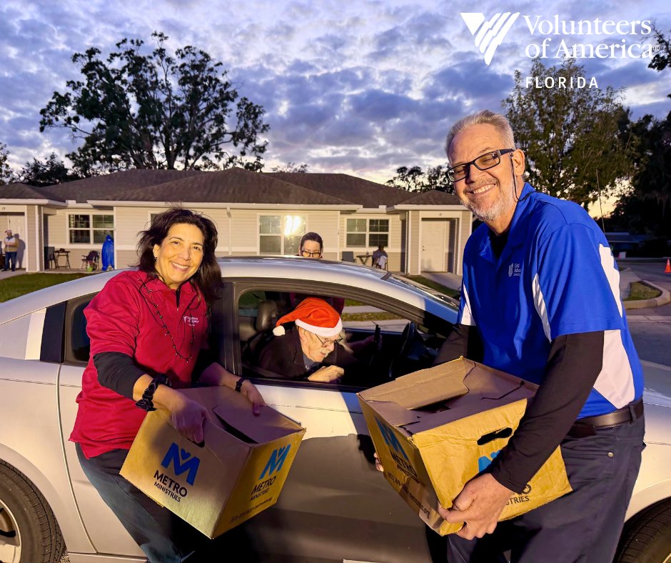 Vol of America of FL tweet media