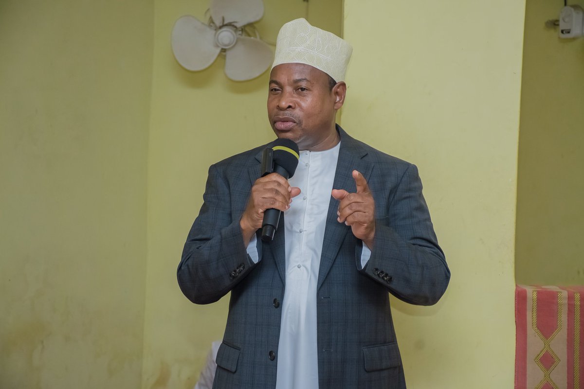 Othman Masoud Othman tweet media