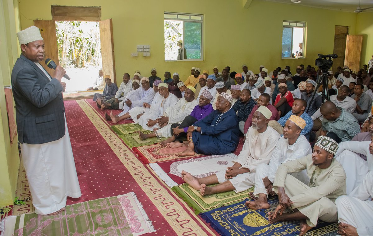 Othman Masoud Othman tweet media