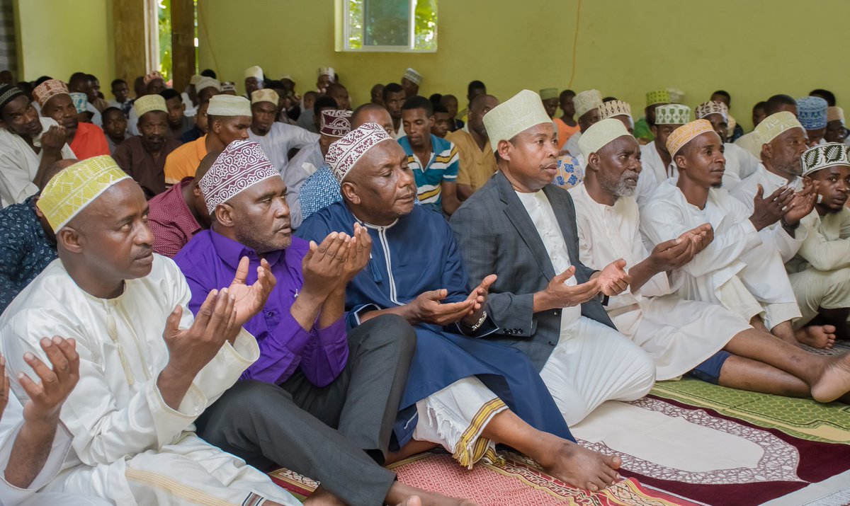 Othman Masoud Othman tweet media