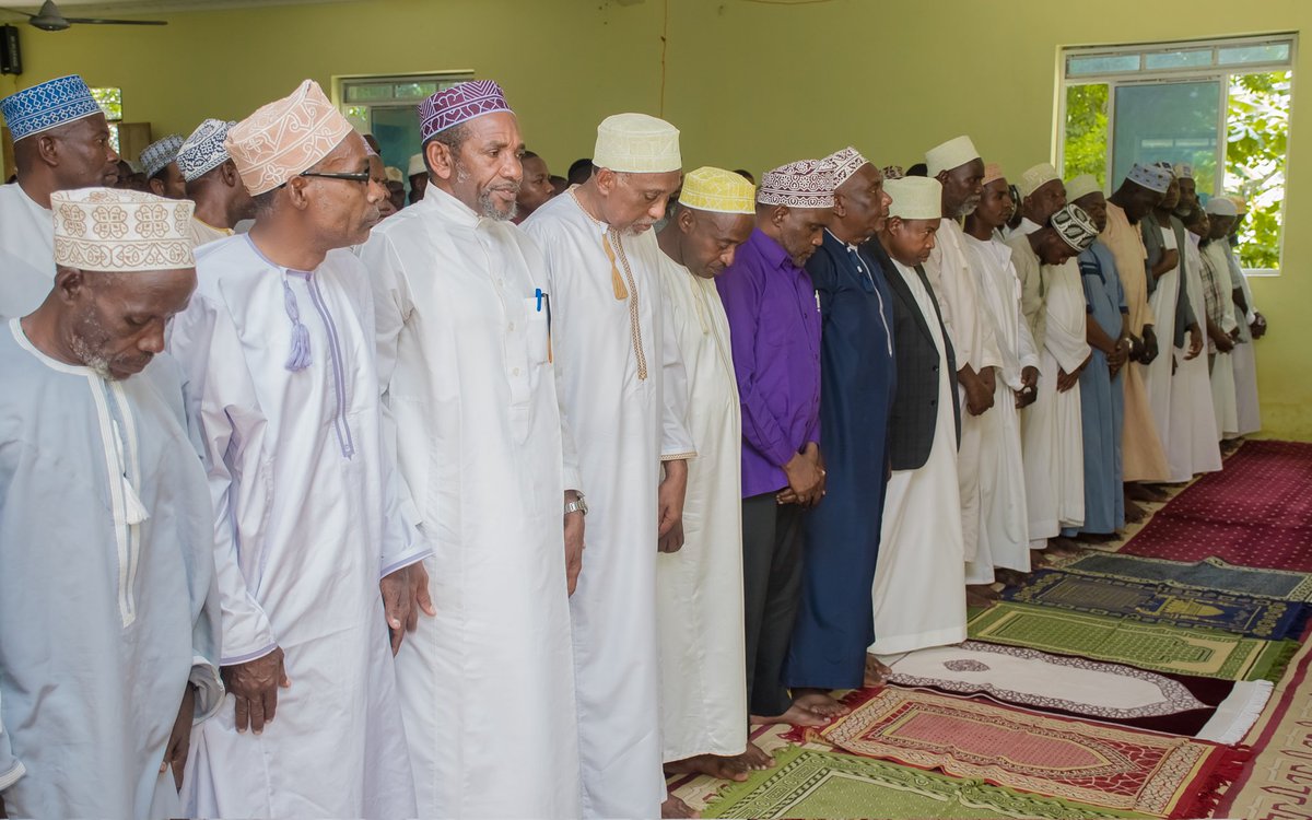 Othman Masoud Othman tweet media