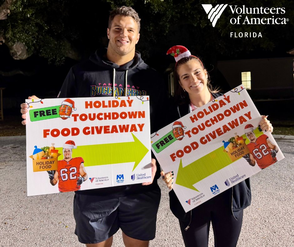 Vol of America of FL tweet media