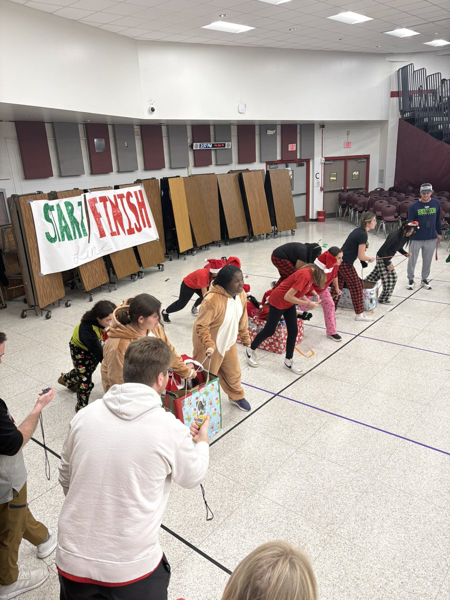 FMS Principal tweet media