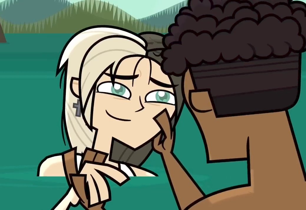 RIYAAAA TE ODIO, MIRA LO QUE ARRUINASTE 😭😭 #disventurecamp2