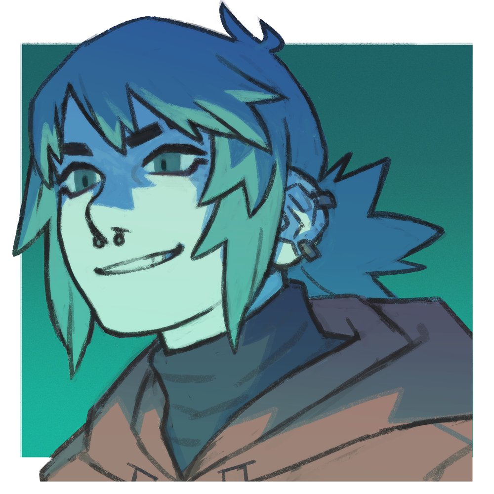 JB @ COMMS tweet media