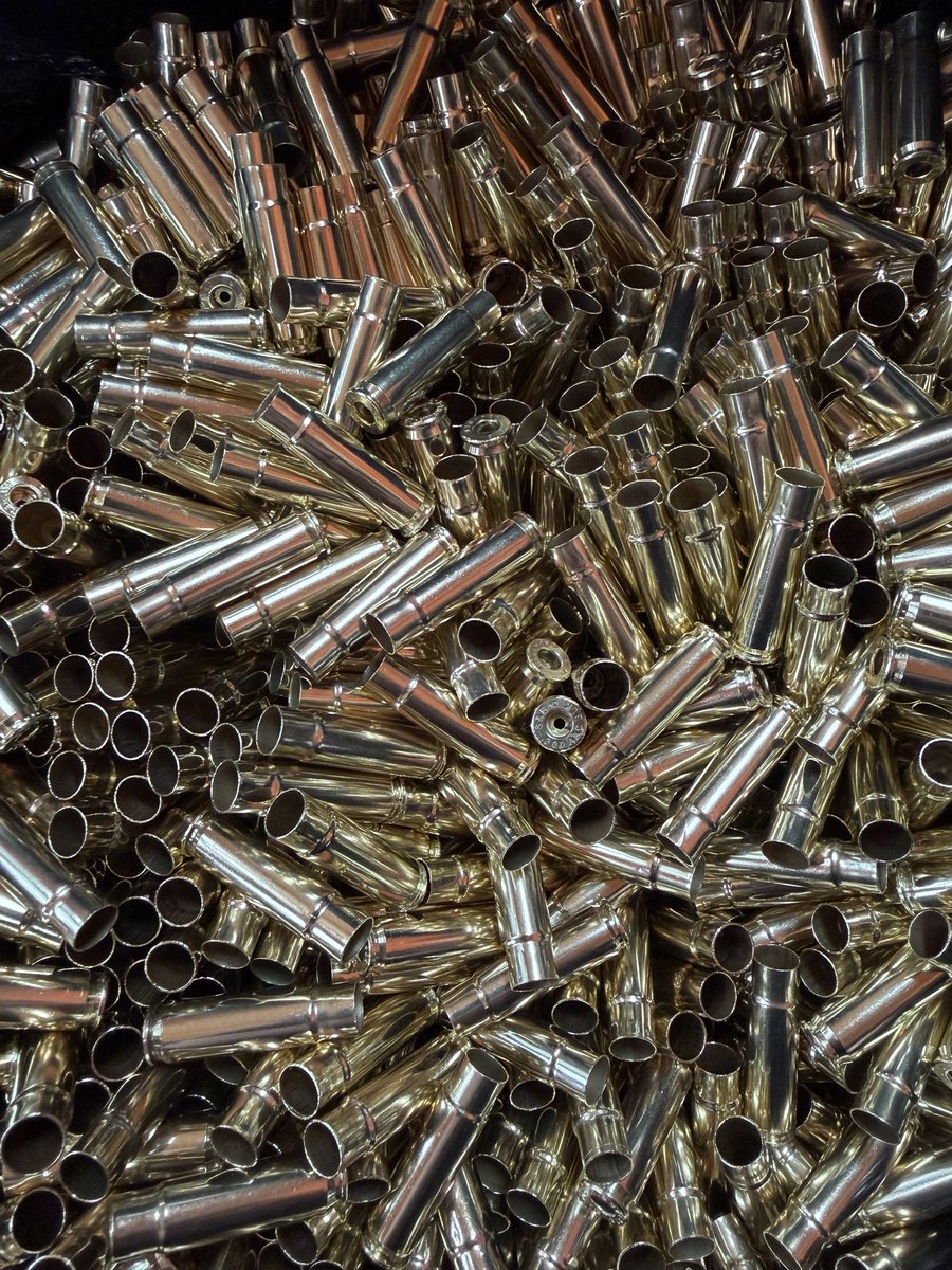 Oak Ammo LLC tweet media