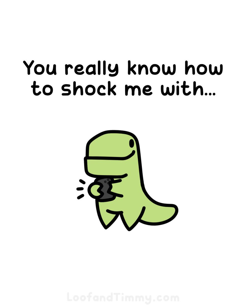 Loof & Timmy tweet media