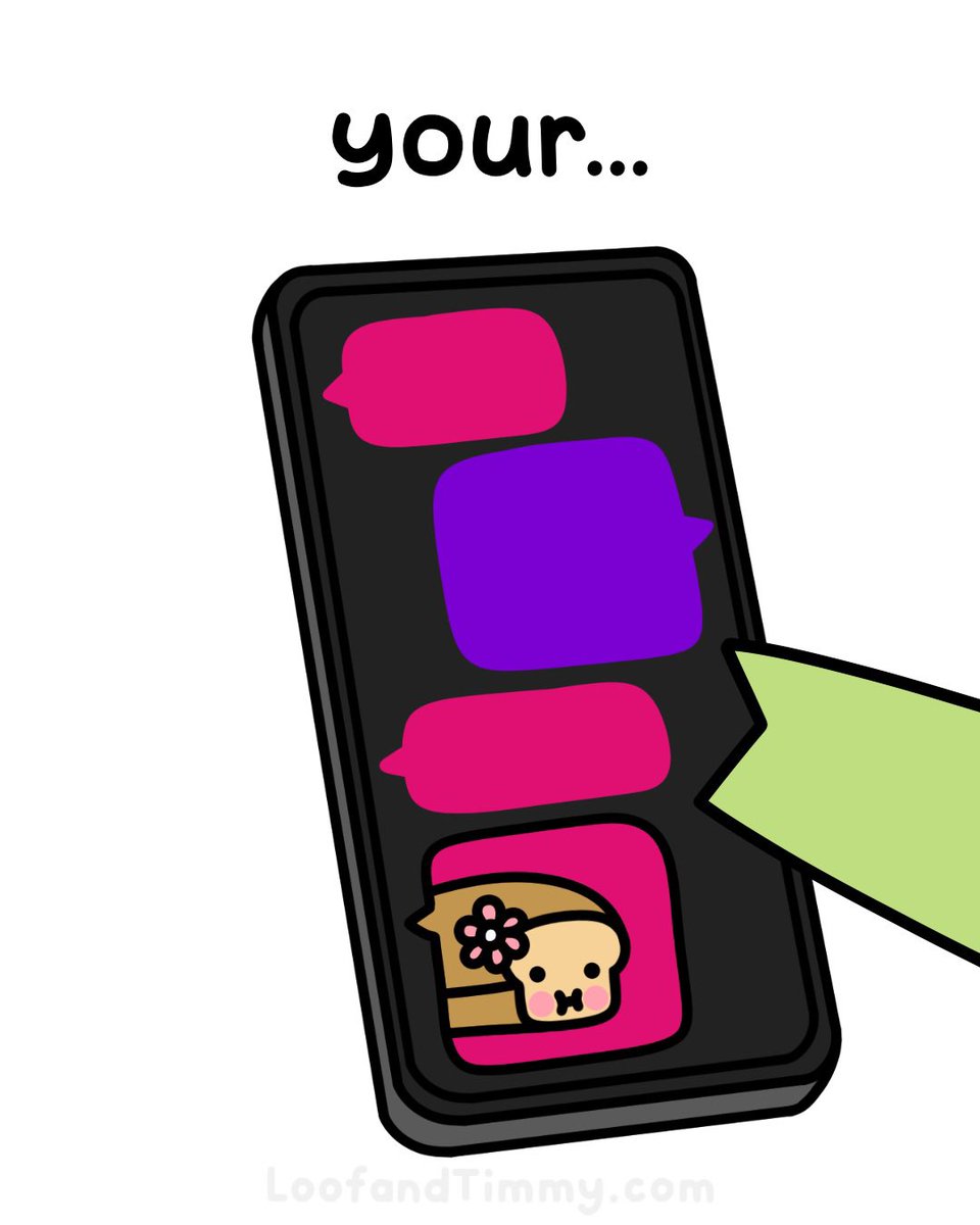 Loof & Timmy tweet media