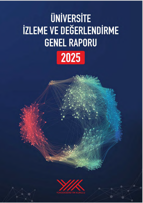 ArifBilgin_14's tweet photo. 📊 YÖK Üniversite İzleme ve Değerlendirme Genel Raporu - 2025 yayımlandı.

Rapora şu linkten ulaşabilirsiniz: https://t.co/0gjxi9Z7sG
Rapora dair kurumsal haberi okumak için tıklayınız: https://t.co/FT5CUg1Gbn https://t.co/nquRJFYs2U
