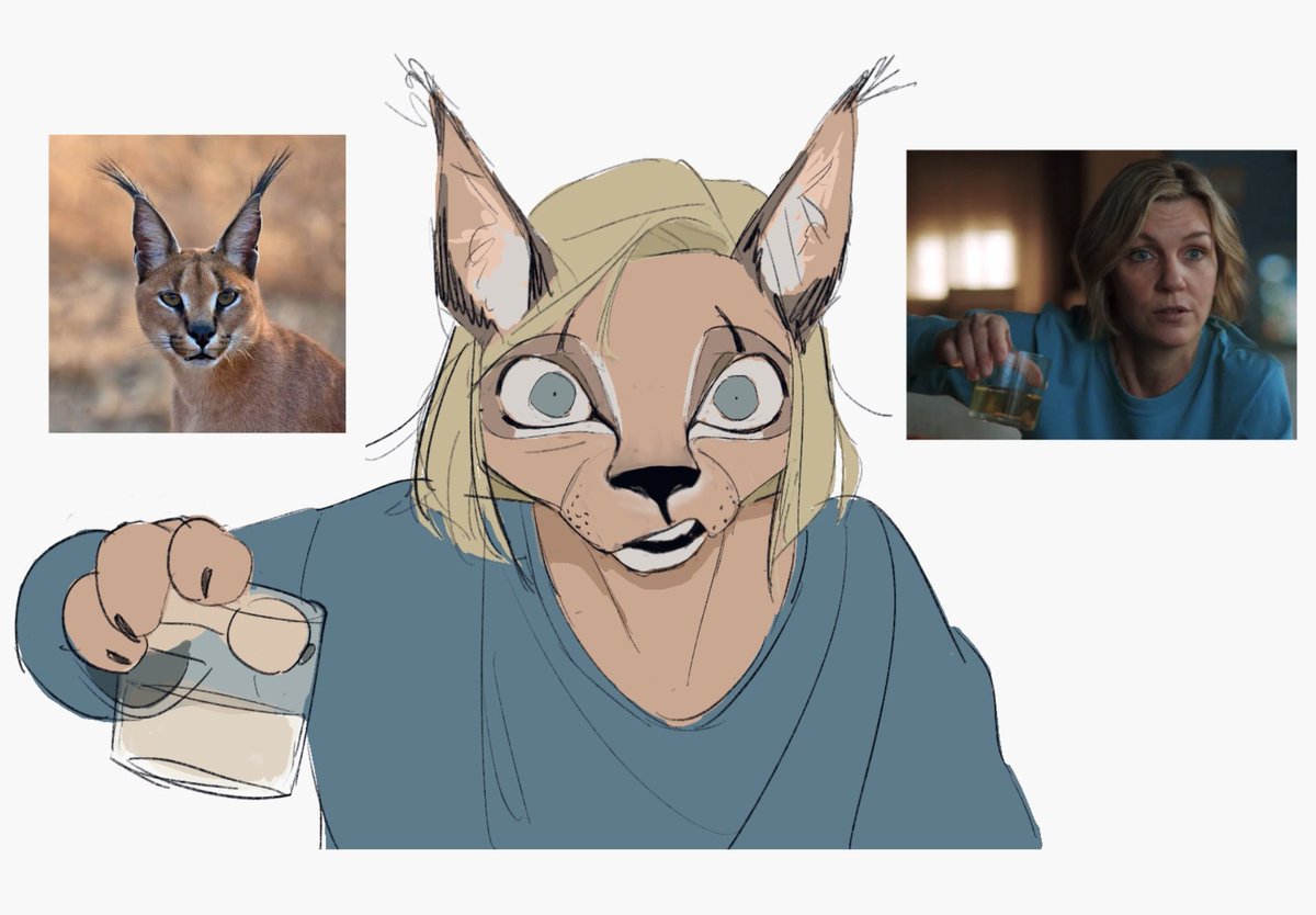 carol fur-ka from purribus