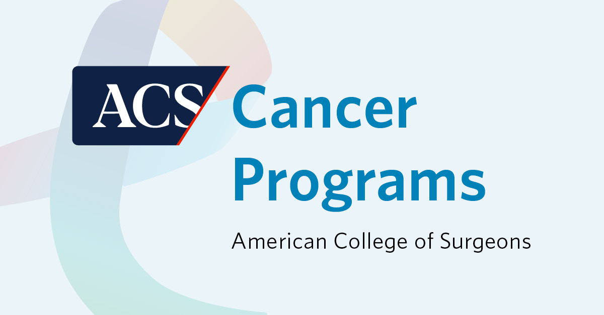 AmColSurgCancer's tweet photo. Ring in 2026 with January webinars designed to keep you up to date on evidence-based cancer care and clinical best practices. ๐๐ก
Donโt miss these expert-led sessionsโregister today!
#NewYearNewKnowledge #ACSCancerPrograms https://t.co/rf27LFlcvD