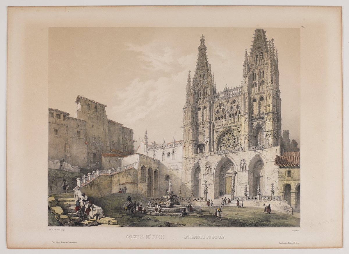 Bea Sanz tweet media