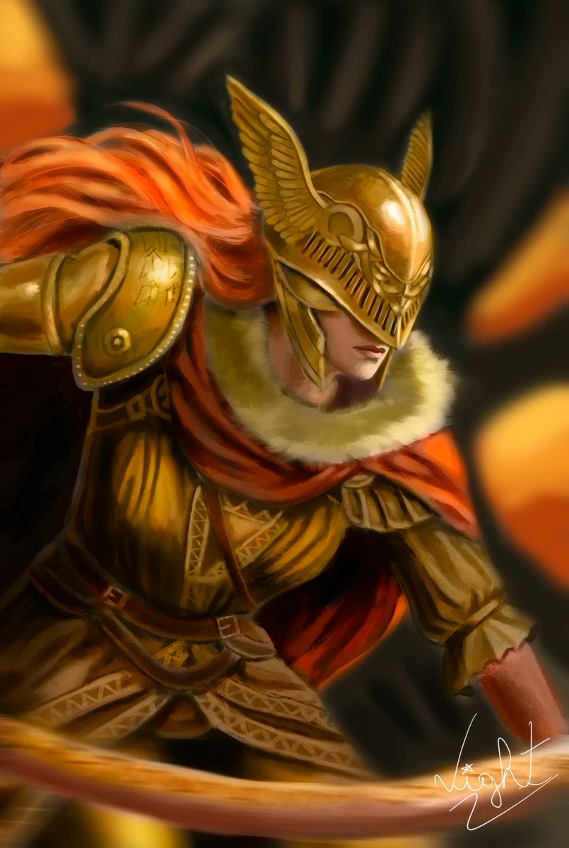 nighttenshiart's tweet image. Oiiii, eu sou o night, eu faço portraits e várias ilustrações diferentes! 

dois artistas mt fodas q vcs deveriam seguir @CarlosE86146886 @gabrielhknight