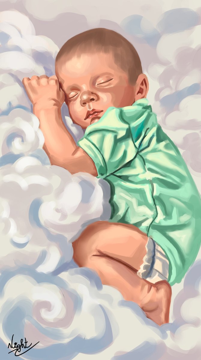 nighttenshiart's tweet image. Oiiii, eu sou o night, eu faço portraits e várias ilustrações diferentes! 

dois artistas mt fodas q vcs deveriam seguir @CarlosE86146886 @gabrielhknight