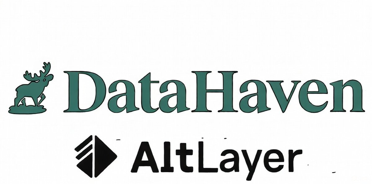 OgacomportR's tweet photo. Breaking News: Speed, Trust & Verifiability No More Tradeoffs
AltLayer + DataHaven unite to deliver end-to-end verifiable infrastructure where devs get blazing-fast finality and tamper-proof storage
The future is here
#Web3 #Blockchain #VerifiableData
@alt_layer @DataHaven_xyz https://t.co/p6onbDvhGR
