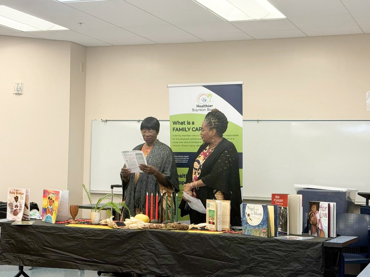 Healthier Boynton Beach tweet media