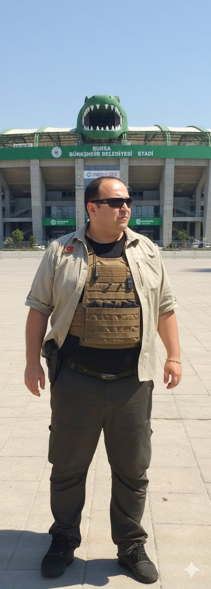 Türkiye’nin düşmanlarına, taraftarlarının sergilediği milli duruşla korkusuzca meydan okuyan şuur sahibi Bursaspor; Türk milletinin daima bağrına basacağı güzide bir Anadolu takımıdır. Etnik bölücü teröristlerin hedef haline getirdiği Bursaspor’a destek olmak milli bir vazifedir.