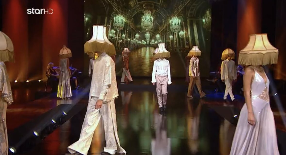ShoppingTh's tweet photo. τα όνειρα μ πριν χτυπήσει το ξυπνητήρι #gntmgr https://t.co/aXLYHvxkQ4