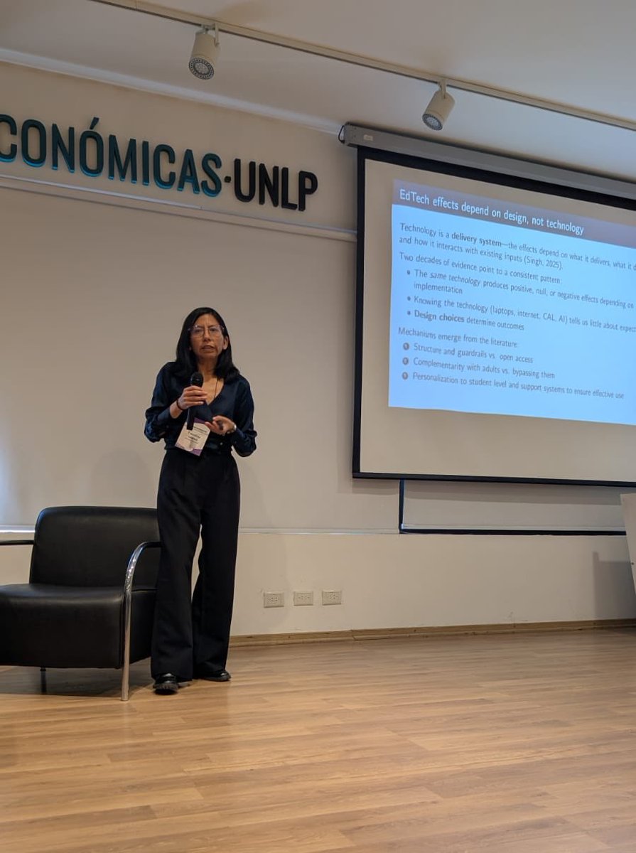 IIE - Instituto de Investigaciones Económicas tweet media