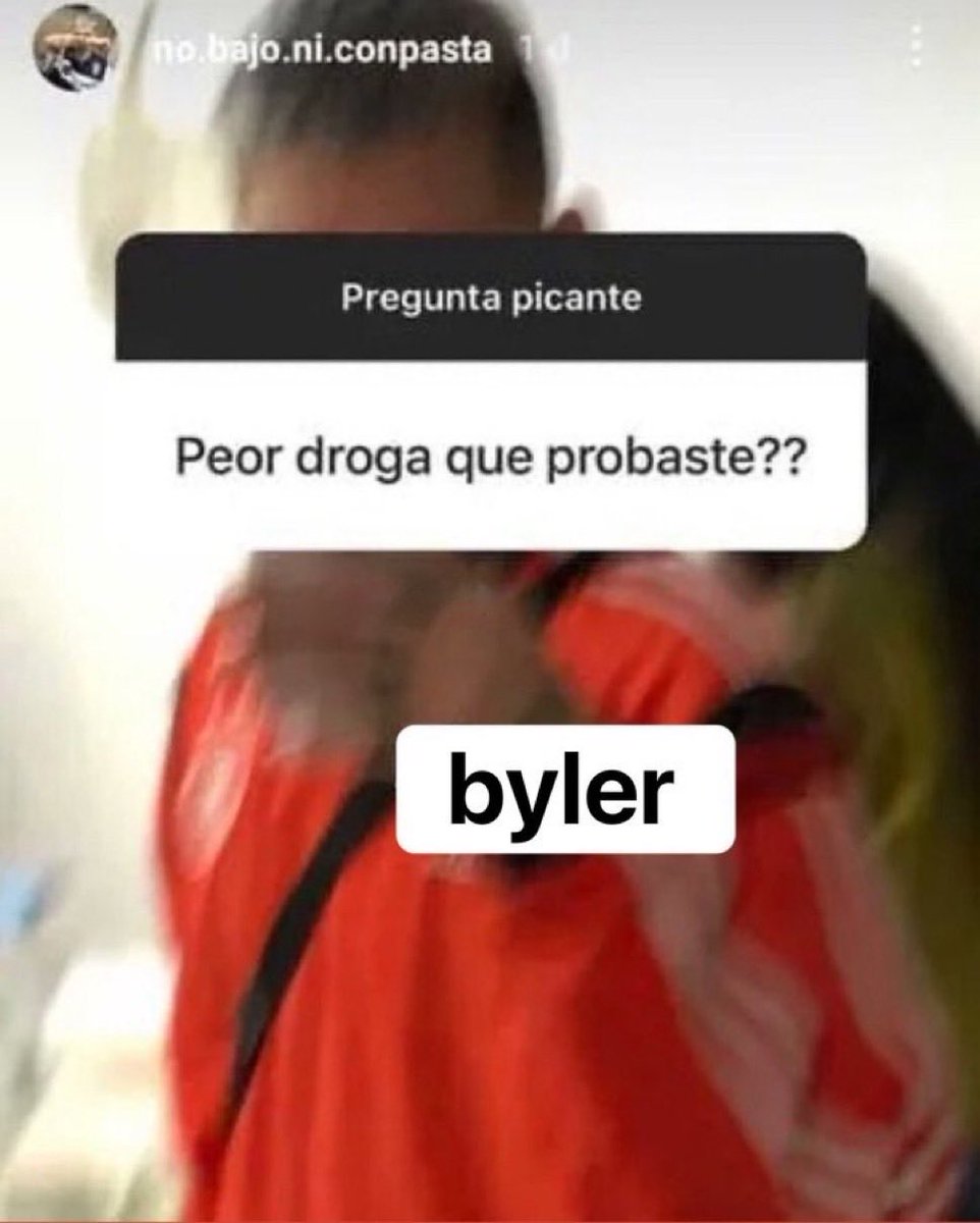 estoy todo el tiempo pensando en byler. me levanto, byler. desayuno, byler. hablo con alguien, byler. salgo a la calle, byler. ceno, byler. me acuesto a dormir, byler.
