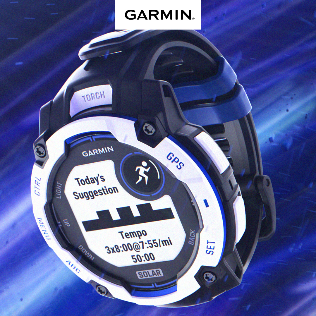 GarminJP's tweet photo. 【Instinct 3 Supernova Collection】
青を基調とした数量限定モデル!
https://t.co/XpfEzqXVDT
#数量限定 #スポーツ #アーバンスポーツ #タフネス #耐久性 #頑丈 #MILスペック #ファッション #時計 #ガジェット #スマートウォッチ #ウェアラブル #ガーミン #garminjp #beatyesterday https://t.co/QH6blbKiCG