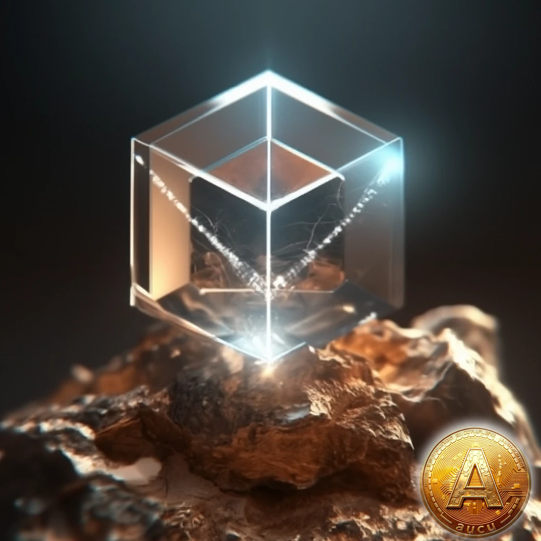 aucuofficial's tweet photo. What separates real innovation from hype? Tangible assets.

$AUCU is built on the foundation of the real world: Gold & Copper from the Andean mineral belt. This isn't speculation; it's value anchored in geology.

Experience the blend of traditional wealth and DeFi innovation.

Trade $AUCU on PancakeSwap:
🥞 https://t.co/mKsDFH1wek

#AUCU #RealWorldAssets #RWA #Gold #Copper #DeFi #Investing #Tangible #Crypto #Value #Commodities #Blockchain