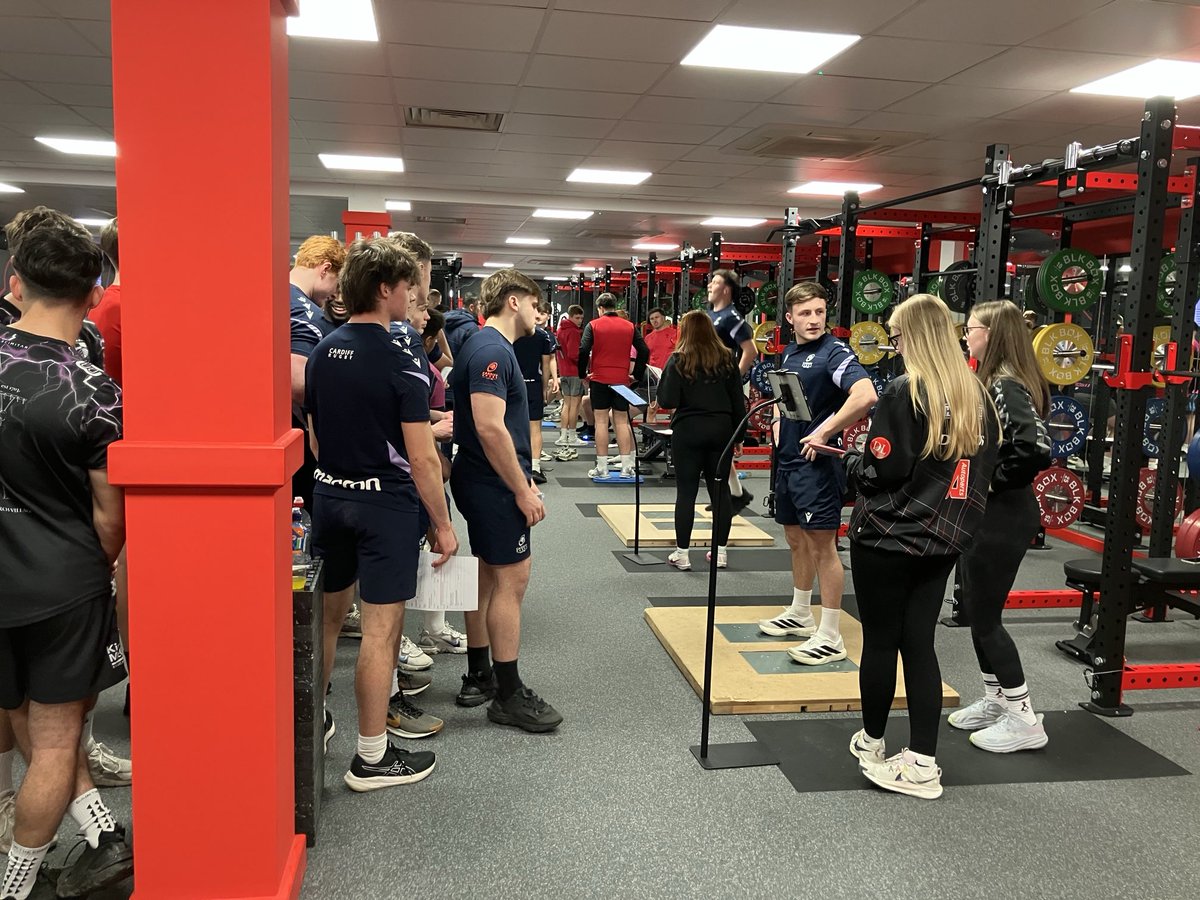 Cardiff Rugby Age-Grade and Academy tweet media