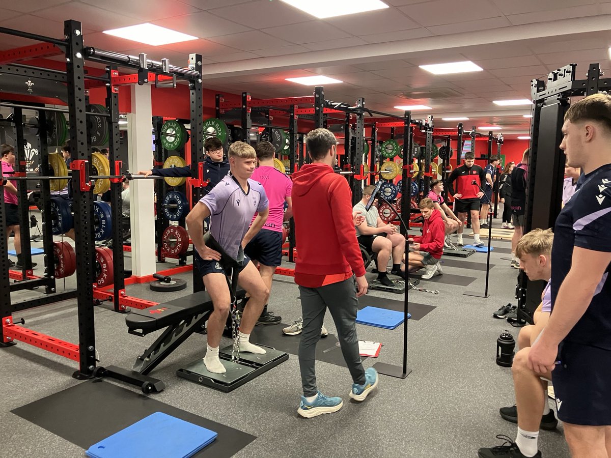 Cardiff Rugby Age-Grade and Academy tweet media