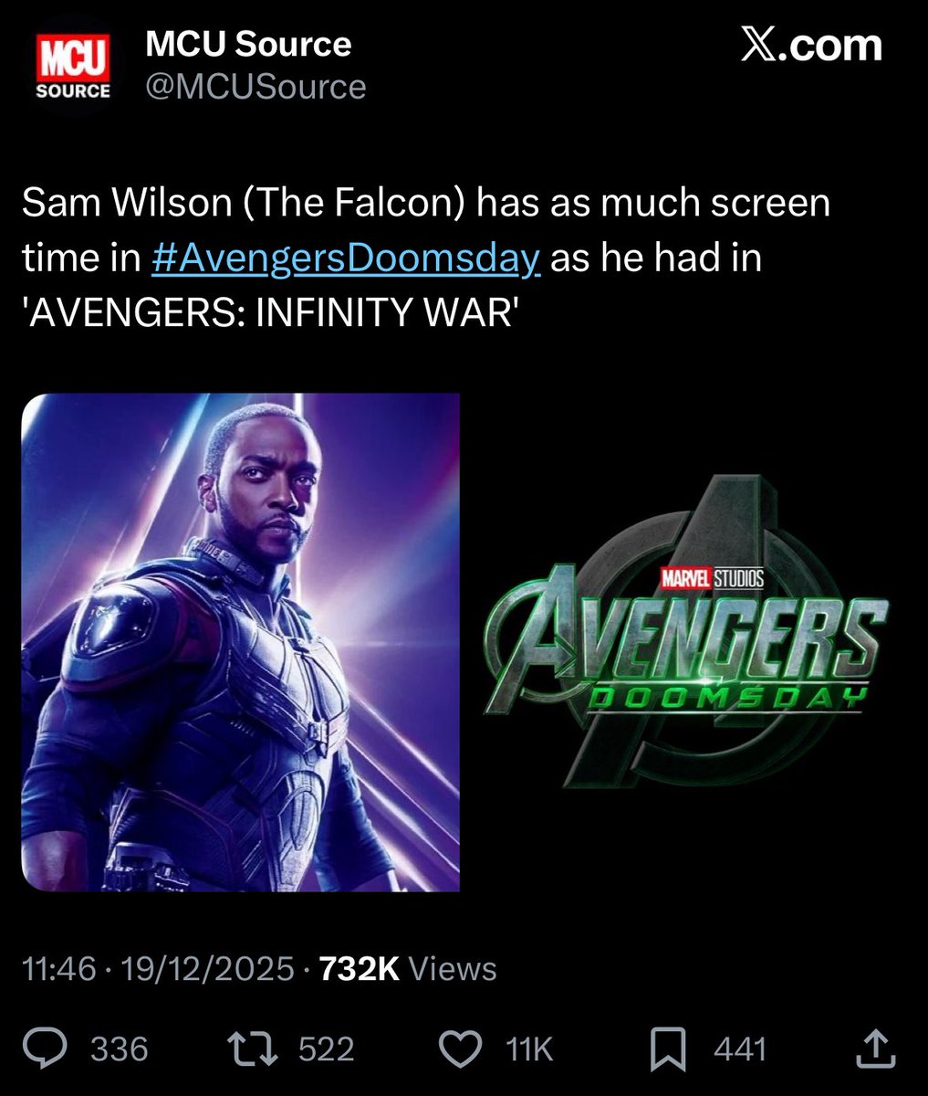 𓆩 ⍟ 𓆪 | sam wilson defender tweet media