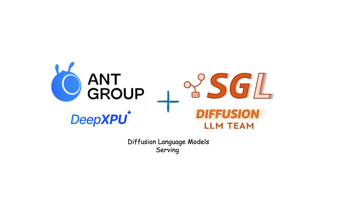 diffusion llm flowchart