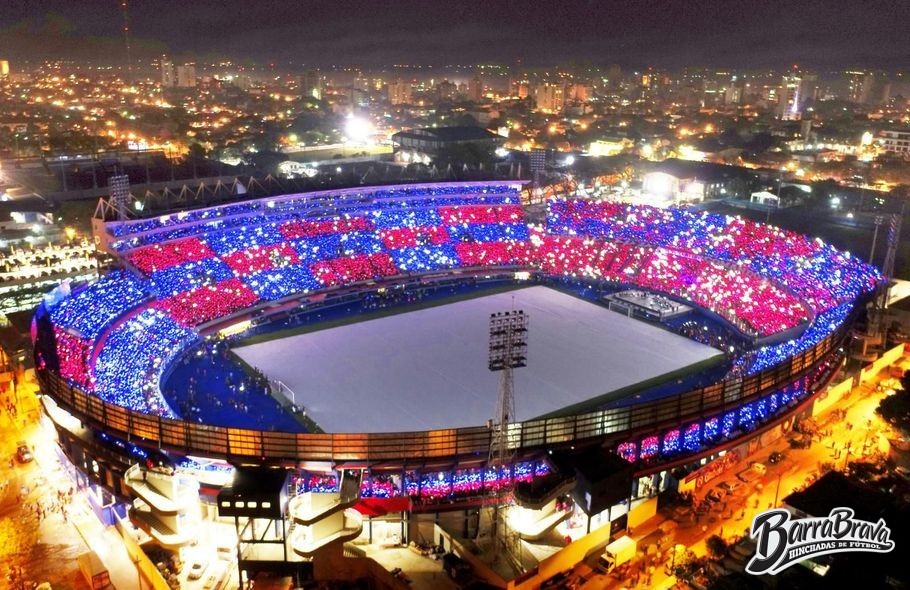 19/12 ¡Feliz Dia del Hincha de Cerro Porteño!