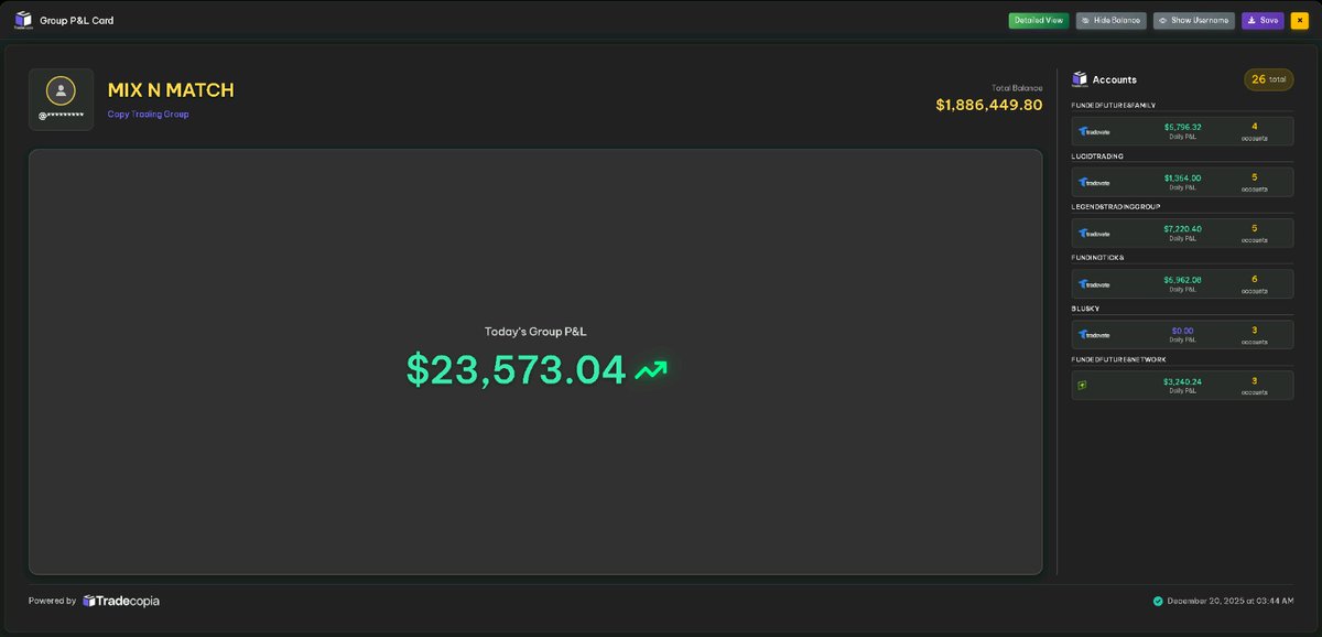 Maltrader tweet media