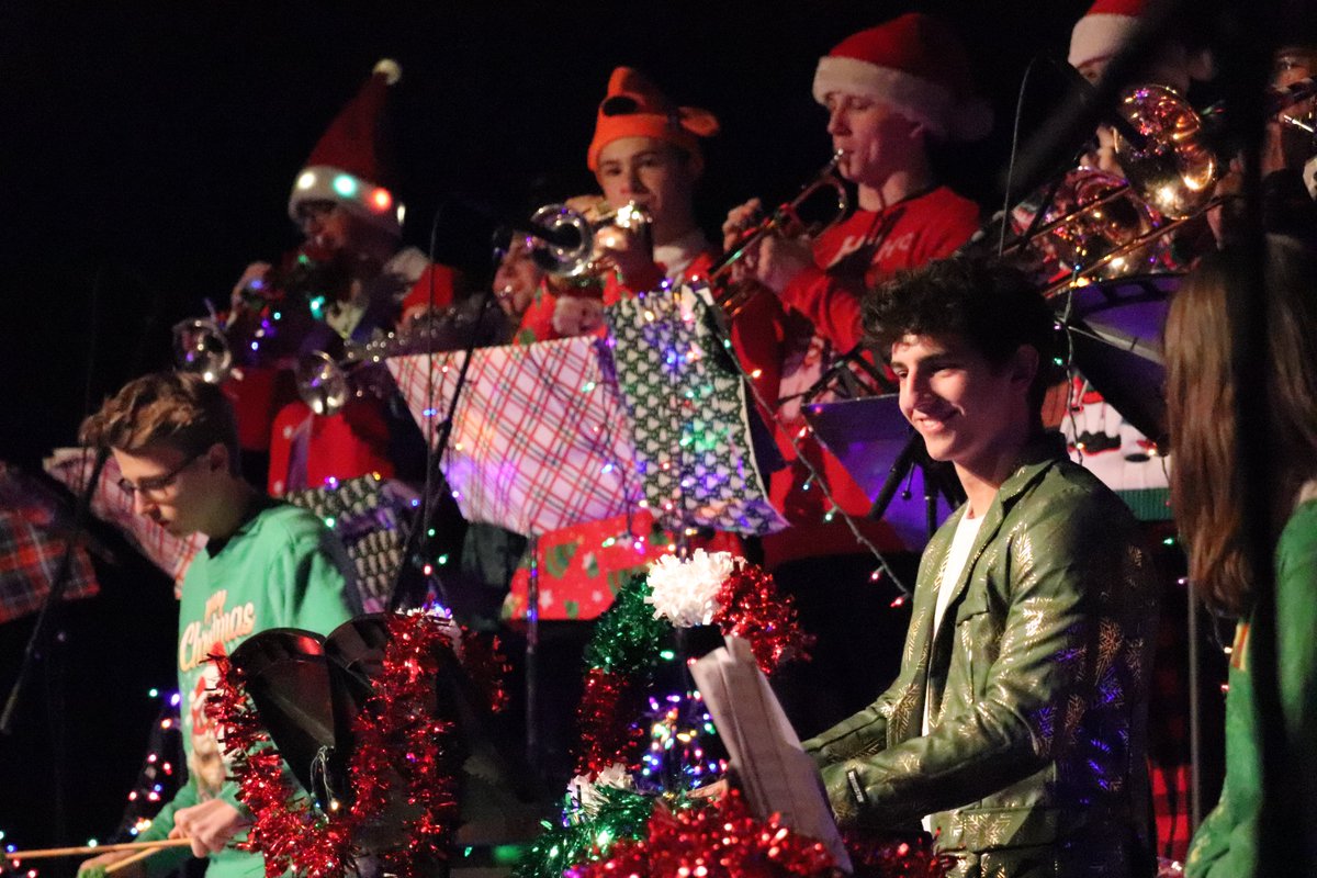 Fairport Central School District tweet media