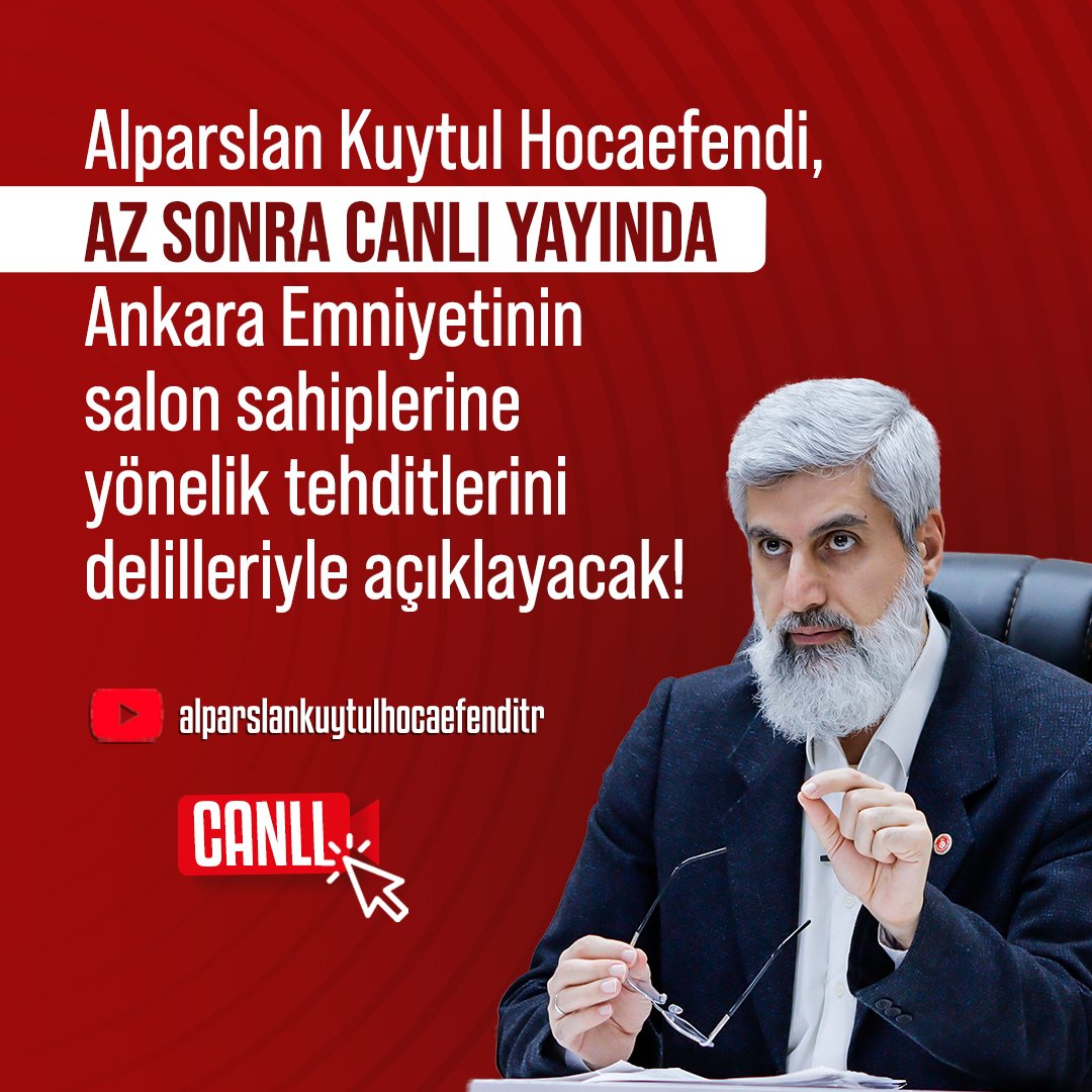 AlparslanHoca Açıklıyor